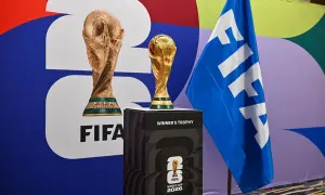 Іран пригрозив зірвати матчі ЧС-2026 через політичні провокації — Reuters