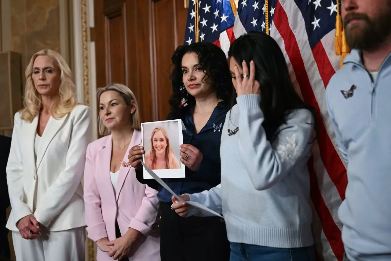 Сім’я Джіффрі відреагувала на арешт принца Ендрю