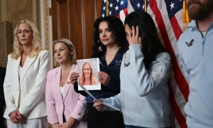 Сім’я Джіффрі відреагувала на арешт принца Ендрю