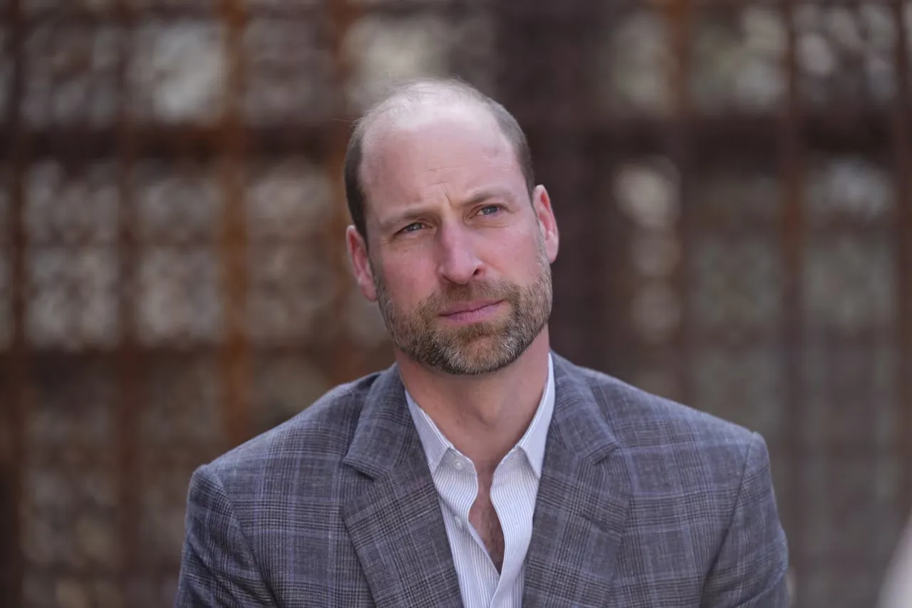 Вільям і Кейт висловили підтримку заяві Чарльза III