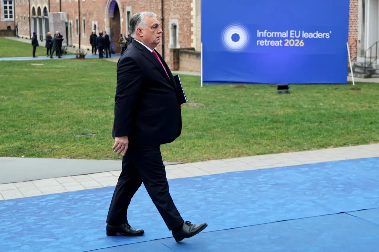 Orban nazwał absurdalnym żądanie zwrotu 10 mld euro do UE