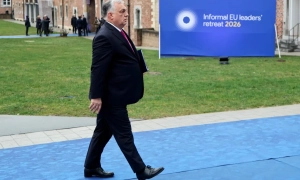 Orban nazwał absurdalnym żądanie zwrotu 10 mld euro do UE