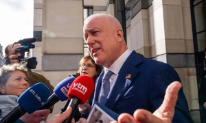 Перестановки у військовому командуванні рф свідчать про поразку Путіна - американський дипломат