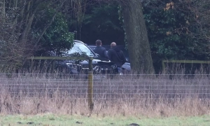 Монархія під ударом після арешту Ендрю