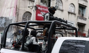 Венс висловив оптимізм щодо угоди між Ізраїлем і ХАМАС