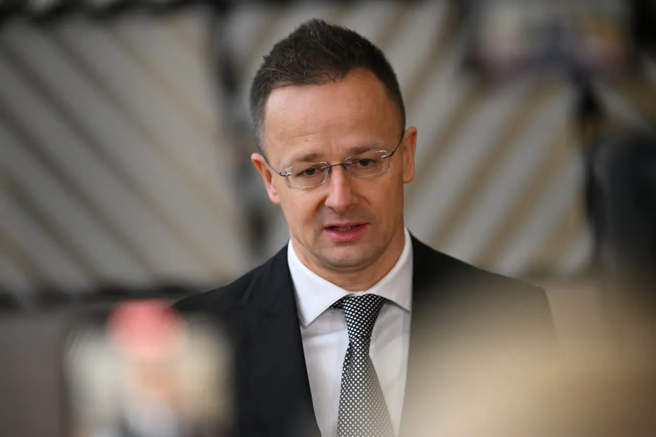 ЄС обмежив участь Угорщини у секретних переговорах