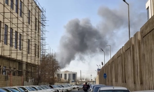 Блокнот пілота, який скинув бомбу на Хіросіму, продали за $950 тис.