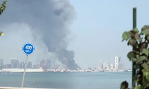 США припинили обмін інформацією з ЄС щодо обходу санкцій рф