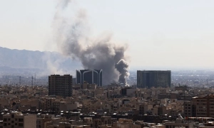 У росії скасували головний військово-морський парад у Петербурзі через «безпекові заходи»