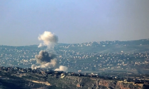 Біля Анталії зафіксували землетрус