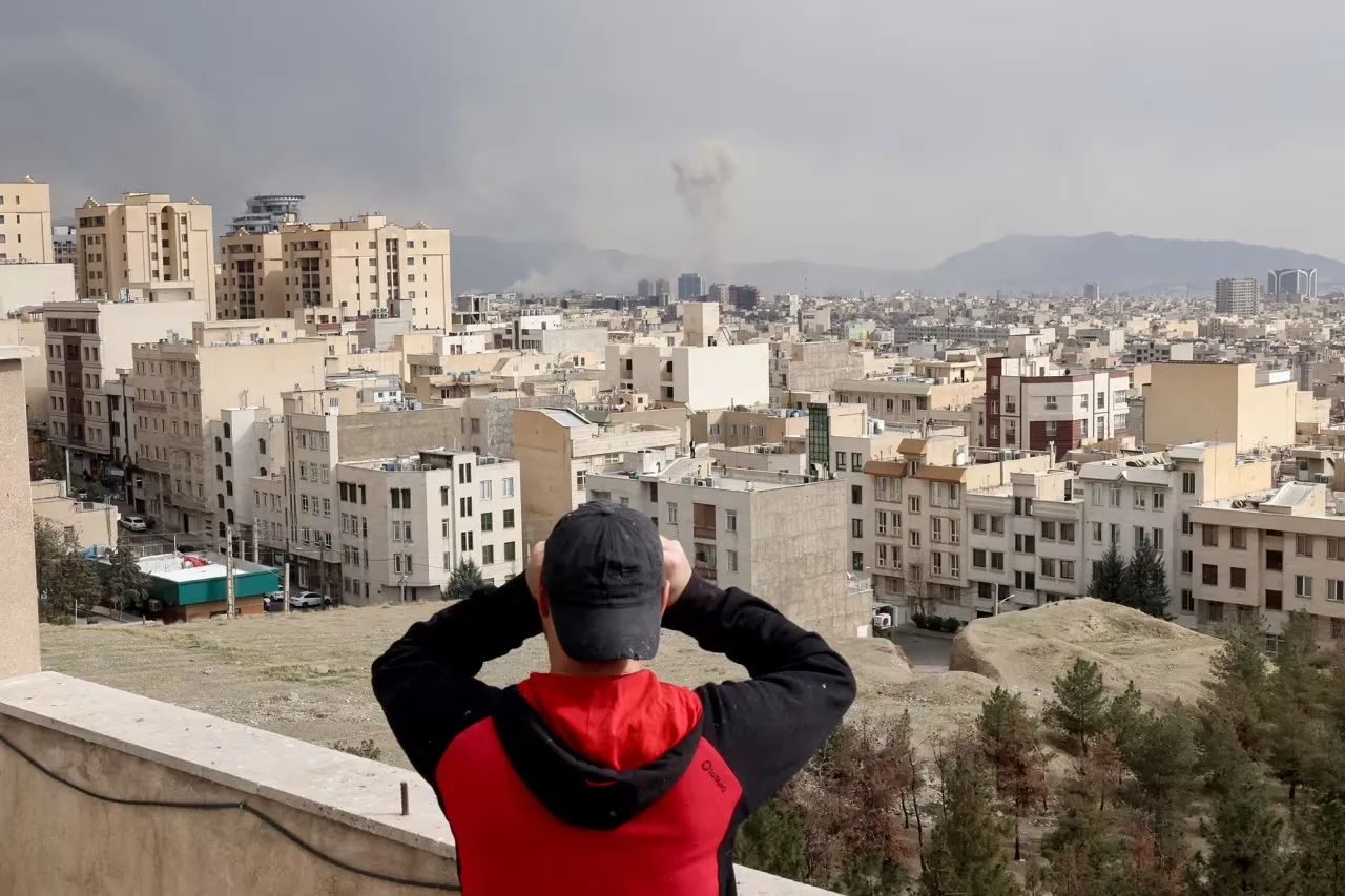 Іранський міністр кричав на спецпосланця США перед ударами по Ірану