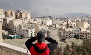 Авіакатастрофа в Тегерані: Іран прийняв важливе рішення щодо «чорних скриньок»