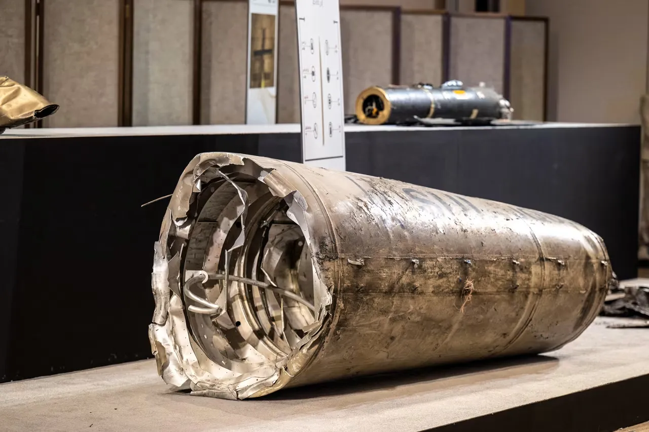 Понад 1600 дронів, ОАЕ повідомили про масштаб обстрілів