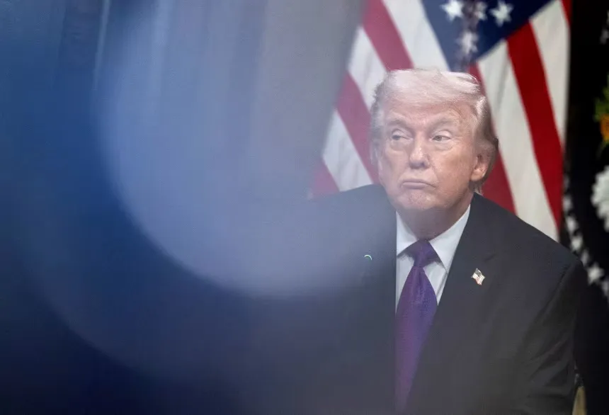 США обирають нового лідера Ірану – Трамп