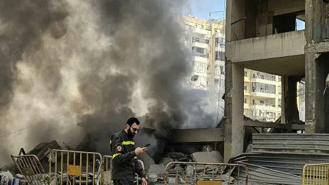 Саудівська Аравія попереджає про серйозні наслідки для економіки