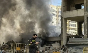 У Москві помер перший і останній президент Криму