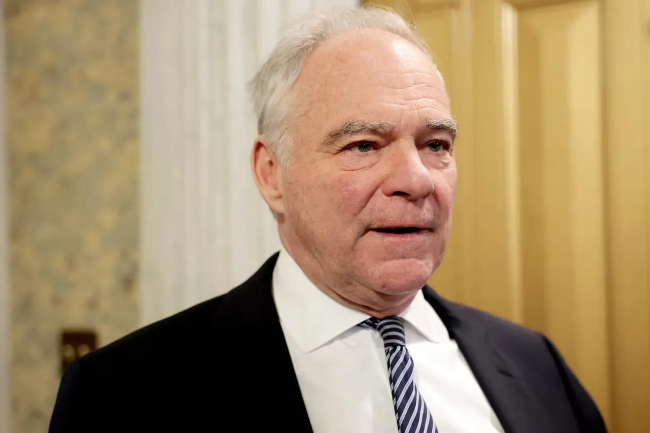 Сенат США може обмежити повноваження Трампа щодо Ірану