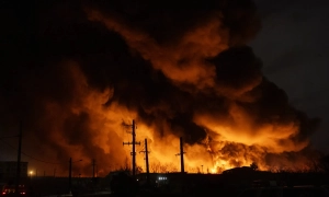 Росія дратується через підтримку України Фінляндією