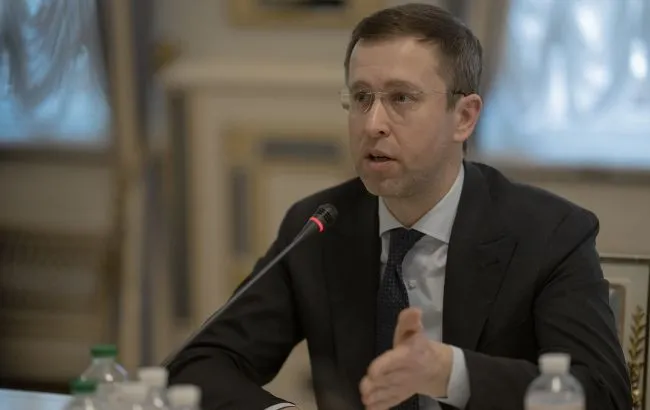 Ukraine Launches Emergency Aid for Farmers