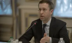 Нідерланди заявили, що не можуть надати ракети Patriot для України