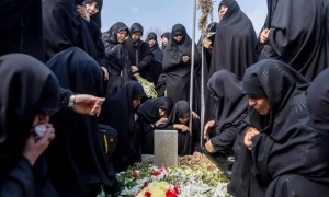 США посилять перевірку біженців з 11 країн