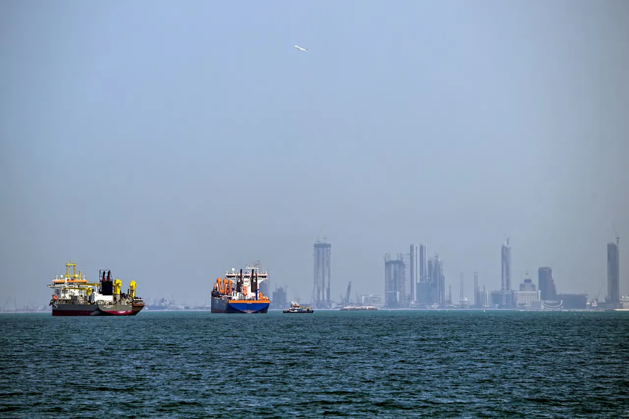 Британія збирає нову зустріч союзників через Ормузьку протоку