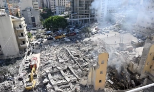 Іран застеріг США, Британію та Францію від допомоги Ізраїлю у відбитті ударів, — ЗМІ