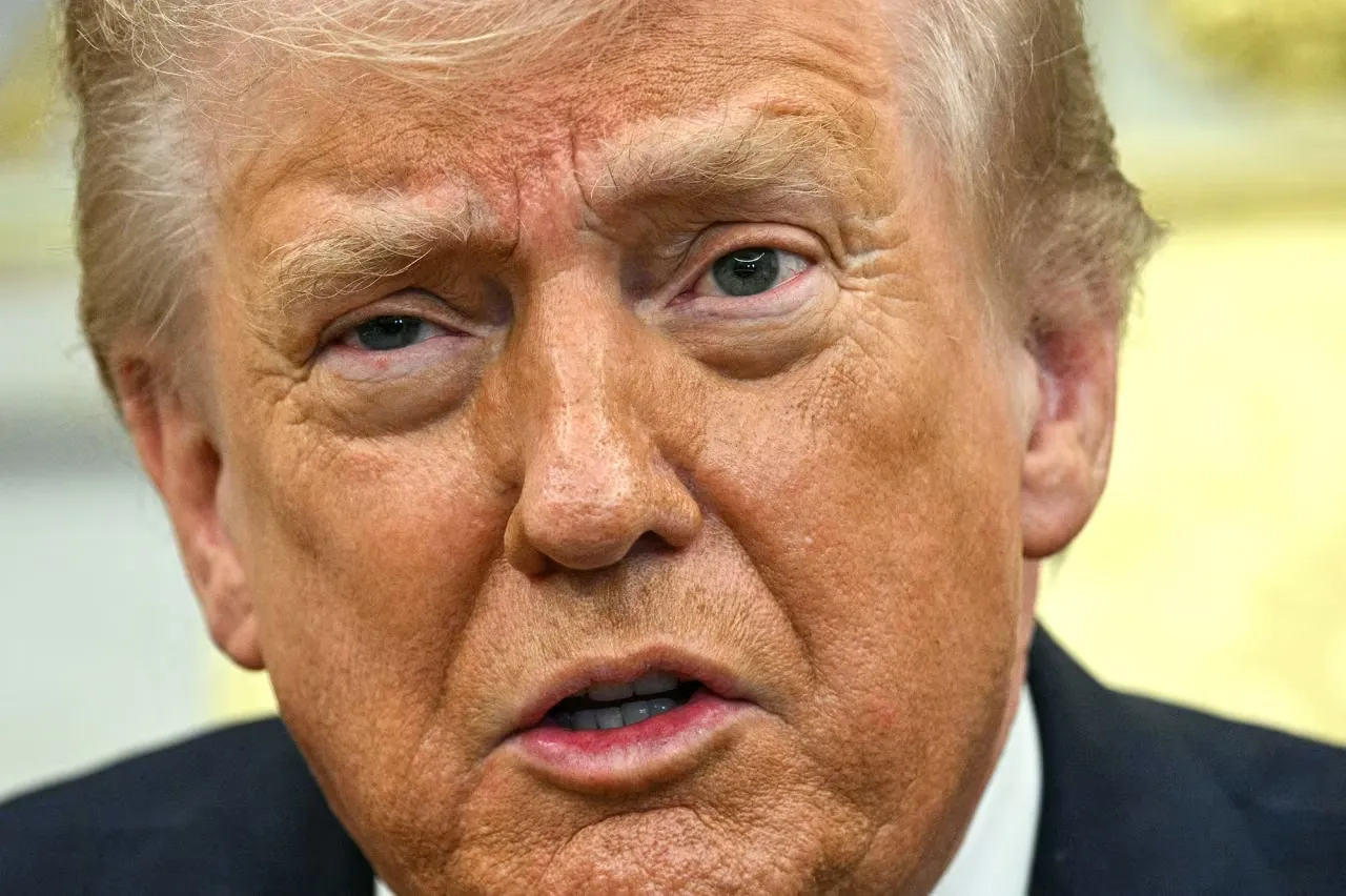 Трамп заявив про «перемогу» і розкритикував союзників