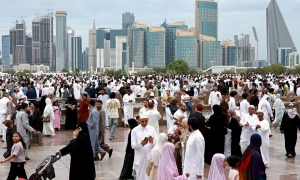 Китай назвал войну против Ирана «незаконной» и предостерег США от эскалации