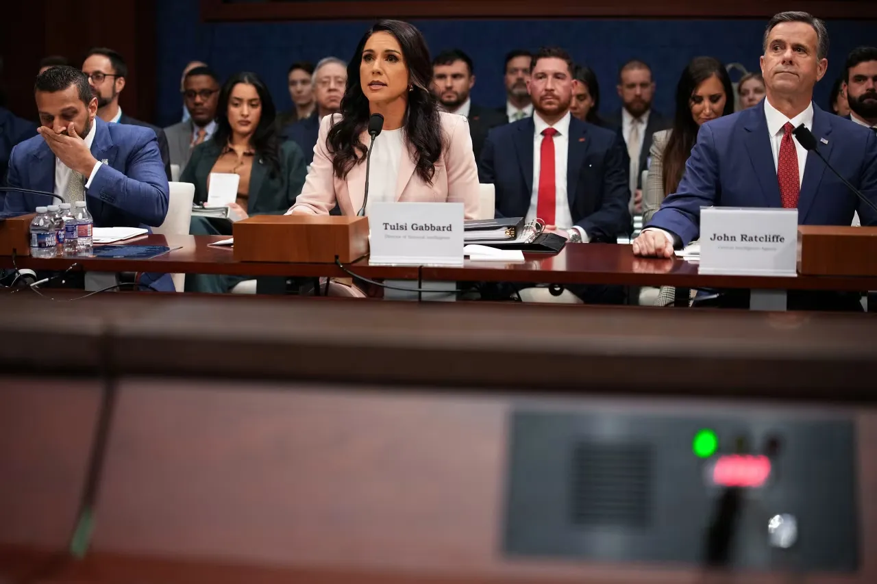 У США заговорили про наміри Ірану відновити ядерну програму