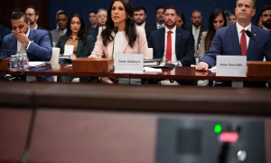 Науседа порадив посланцю США остерігатися зближення з Лукашенком