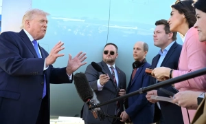 В Мьянме полиция обстреляла протестующих, есть погибшие