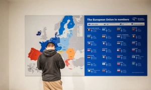 Фото: у Китаї проросло насіння рису, що побувало на Марсі