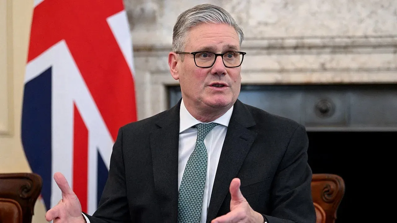 В Великобритании публикуют оборонный план перед саммитом НАТО