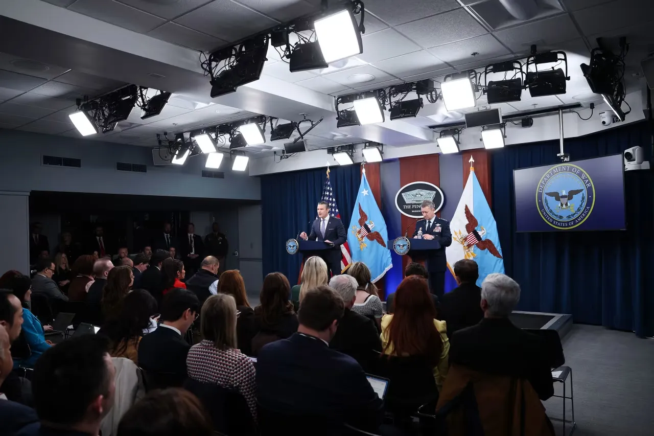 США роблять ставку на угоду з Іраном - CNN