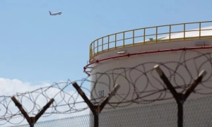 В Росії стався вибух на магістральному газопроводі «Газпрому»