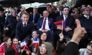 Сибига объяснил последствия отказа Путина от переговоров