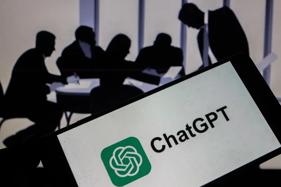 ChatGPT заблокував акаунти з РФ, пов’язані з дезінформацією