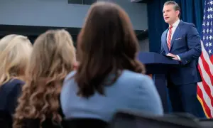 У США дали скептичний прогноз щодо України – Foreign Policy