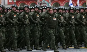 Компанія Meta видалила з Instagram сторінку зі свідченнями про російські злочини