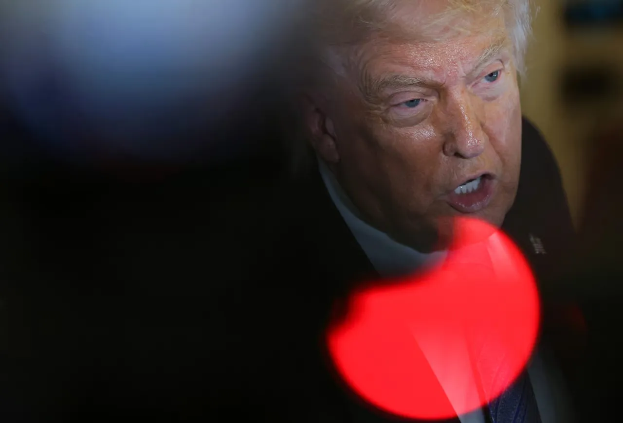Тайвань жорстко відповів Трампу щодо незалежності