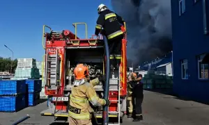 За січень у Києві зафіксували 16 температурних рекордів