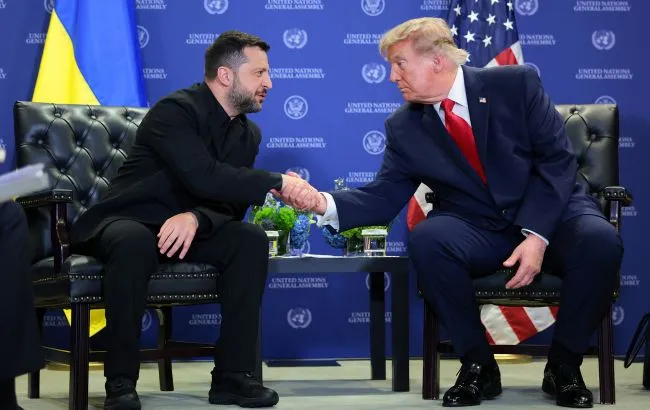 Zełenski ma nadzieję na zakończenie wojny przed zimą