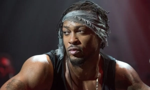 У США помер піонер неосоулу D'Angelo