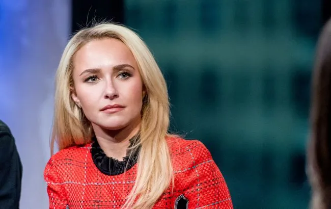 Померла ексдружина Володимира Кличка Гейден Панеттьєрі