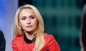 Роман ветерана АТО став книгою року за версією ВВС