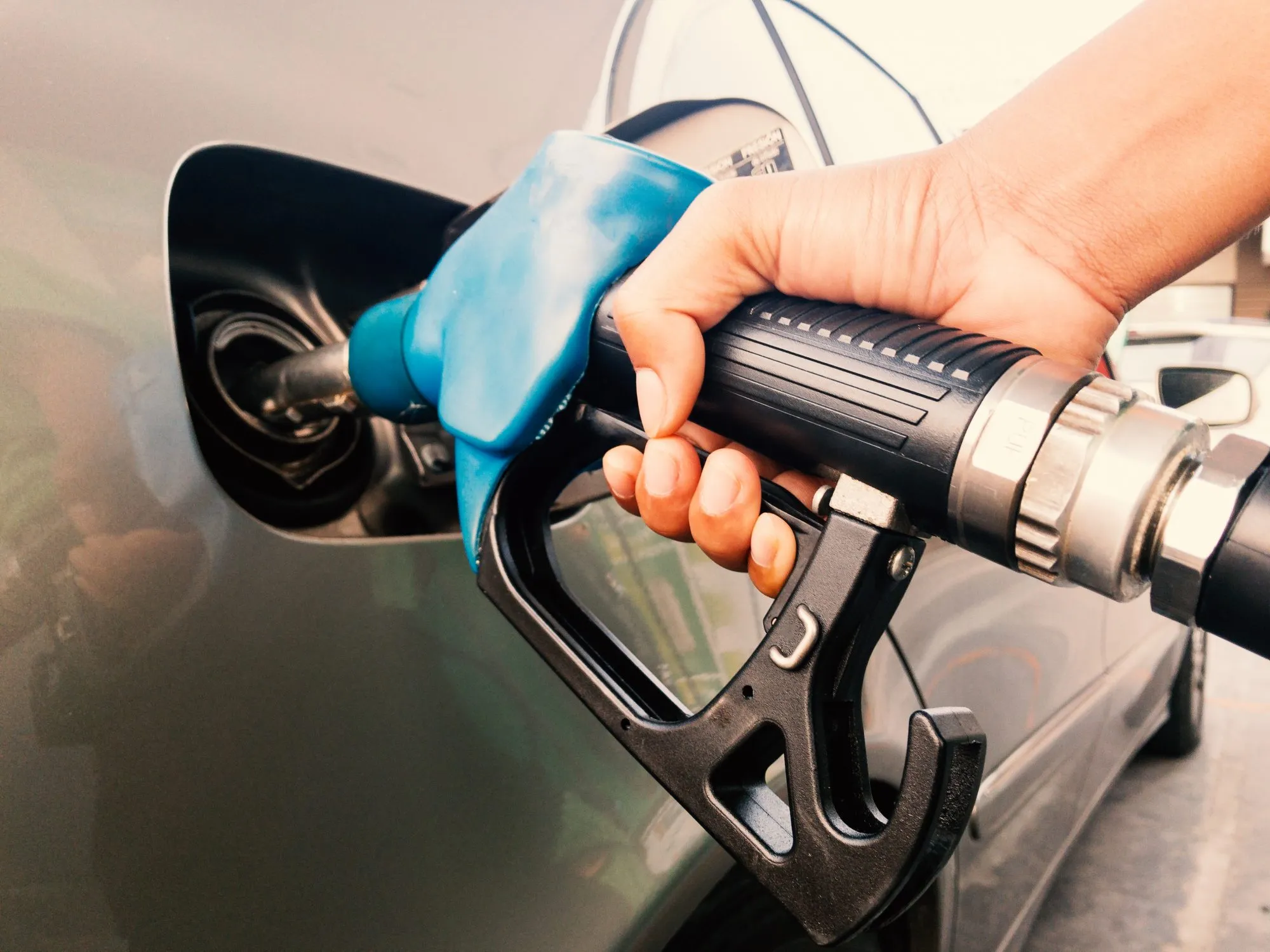 Another region of the Russian Federation may impose restrictions on fuel sales