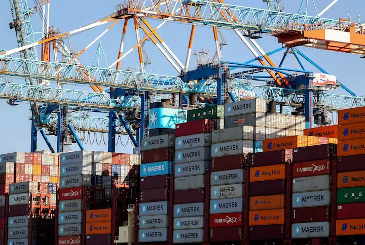 Тарифи Трампа зменшені, але невизначеність лишається – Мерц