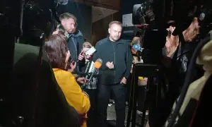 Росія за добу втратила ще 1240 військових