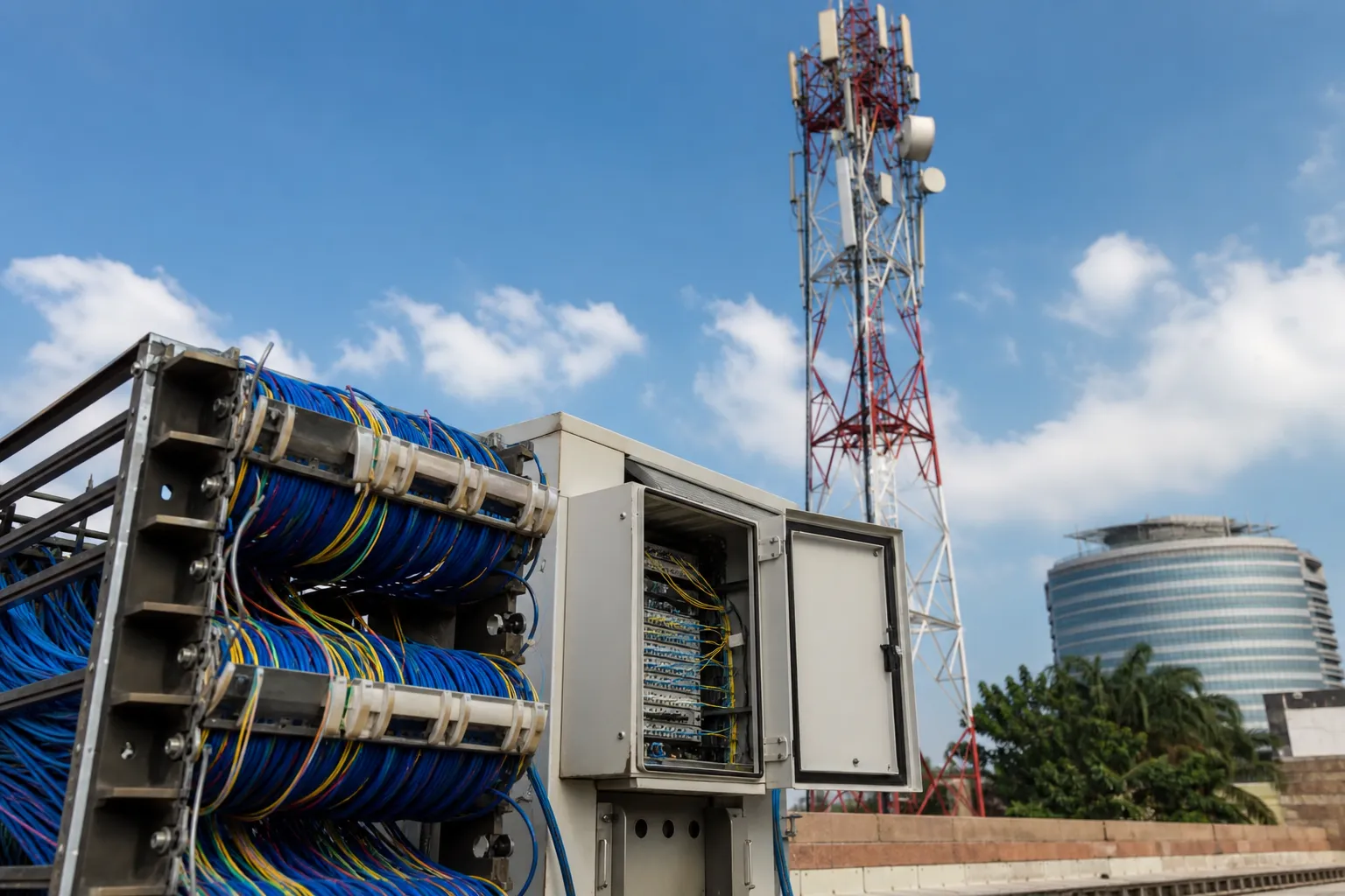 В Гане заявили о реформе 5G и снижении цен на интернет